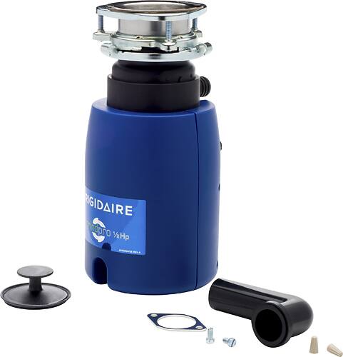 Frigidaire - 1/2 HP Disposer - Alt_View_Standard_11
