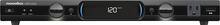 Panamax - 9-Outlet Surge Protector - Black