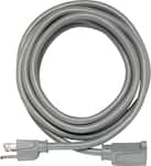 Panamax - 10' Extension Cord - Gray