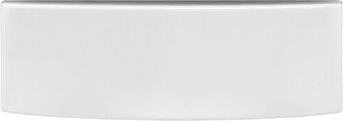 Whirlpool - Washer/Dryer Laundry Pedestal - White - Front_Standard