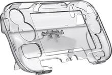 Rocketfish - Wii U InvisiShell - Transparent