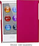 Rocketfish Mobile - Hard Shell Case for 7th-Generation Apple® iPod® nano