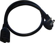 Panamax - Flat Plug Adapter