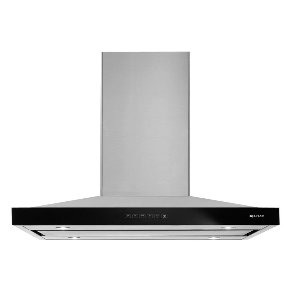 Wall Mount Range Hoods Pacific S Jenn Air 36 Convertible Range Hood Stainless Steel
