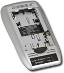 Dynex® - Lithium-Ion Battery Charger