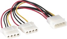 Dynex DX-C112241 DVI to VGA Cable