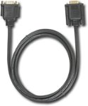 Dynex - 6' PC Monitor Extension Cable