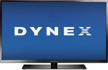 Dynex - 40" Class (39-1/2" Diag.) - LED - 1080p - HDTV