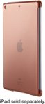 Dynex - Case for Apple® iPad® mini, iPad mini 2 and iPad mini 3 - Red