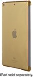 Dynex - Case for Apple® iPad® mini, iPad mini 2 and iPad mini 3 - Orange