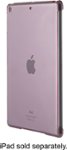 Dynex - Case for Apple® iPad® mini, iPad mini 2 and iPad mini 3 - Pink