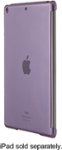 Dynex - Case for Apple® iPad® Air - Purple