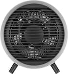 Portable Wire Heater - Black/Gray