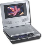 Axion - 4.2" 16:9 Widescreen Portable DVD Player