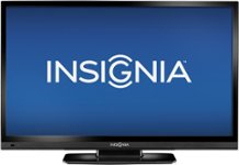 Insignia - 28" Class (27-1/2" Diag.) - LED - 720p - 60Hz - HDTV - Multi