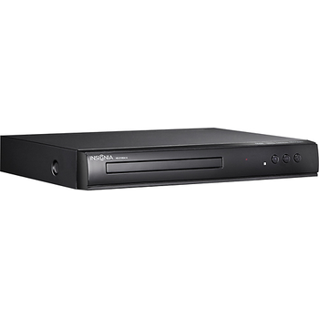 DVD Player - Black