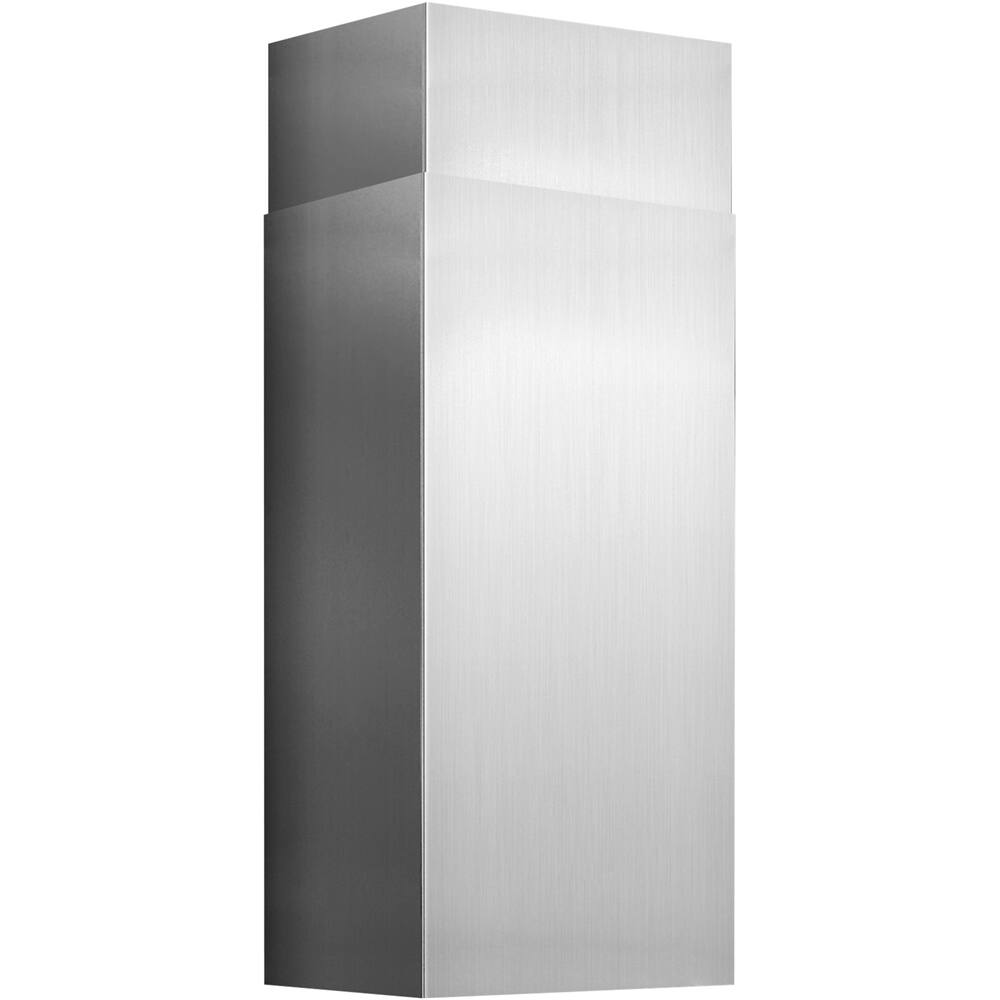 Zephyr - Duct Cover for Arc Collection Layers ALA-E42BBX, ALA-E42BWX and ALA-M90BBX - Stainless steel - Front_Zoom