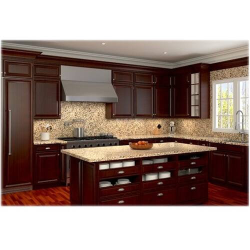 Zephyr - Essentials Power Tempest II Pro-Style 36" Convertible Range Hood - Stainless steel - Alt_View_Standard_11