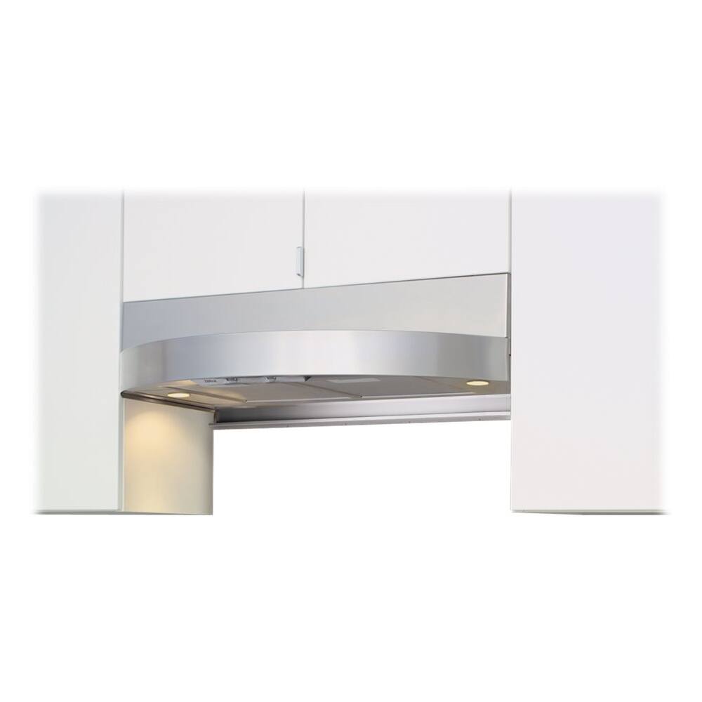 Zephyr Essentials Europa Tamburo 30" Convertible Range Hood