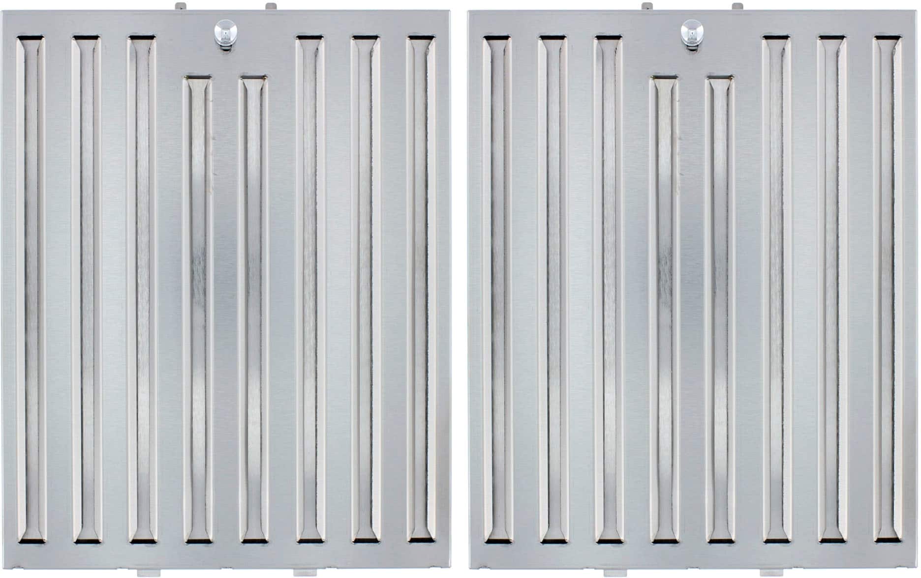 Zephyr Baffle Filter Kit for Select Zephyr Savona and Anzio Range