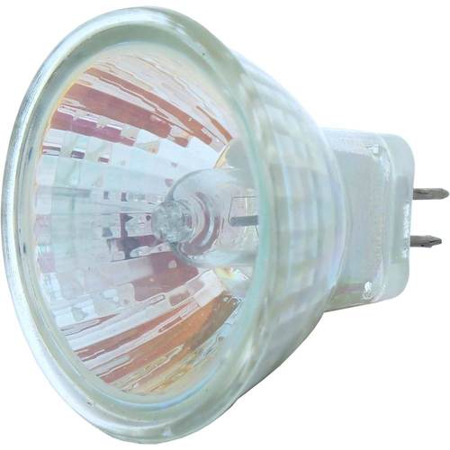 Zephyr 20W GU4 Halogen Bulb at Pacific Sales