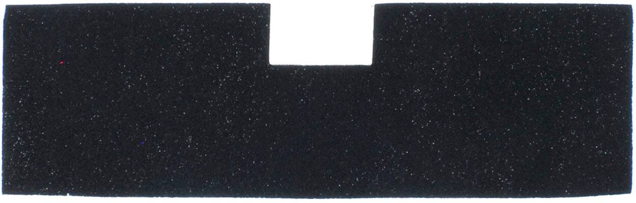 Zephyr - Charcoal Filter for Select Zephyr Genova Range Hoods - Front_Zoom