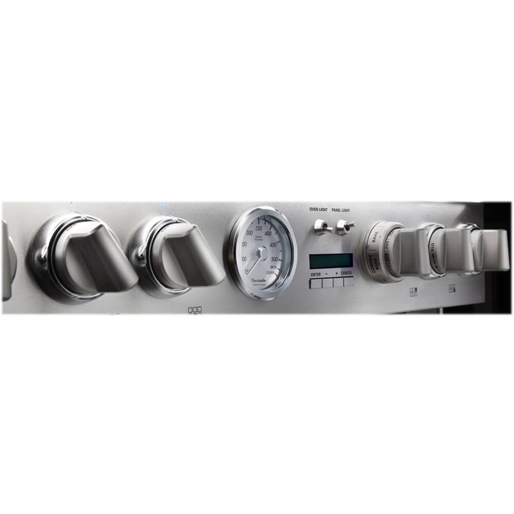 Thermador Range Cleaning Products at Stanley Gibson blog