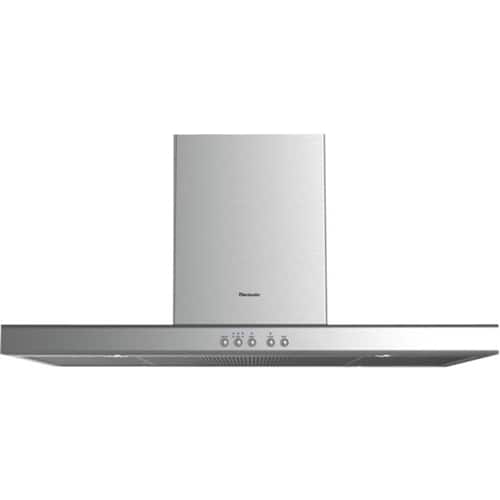 All Range Hoods Pacific S Thermador Masterpiece Series 47 Externally Vented Range Hood Brushed Stainless Steel