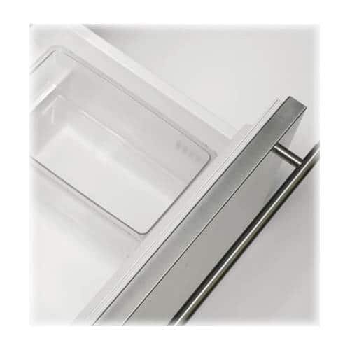 Monogram - 5.1 Cu. Ft. Built-In Compact Refrigerator - Stainless steel - Alt_View_Standard_14