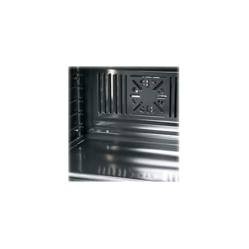Monogram - 29.8" Built-In Double Electric Convection Wall Oven - Stainless steel - Alt_View_Standard_11
