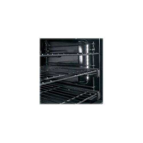 Monogram - 29.8" Built-In Double Electric Convection Wall Oven - Stainless steel - Alt_View_Standard_12