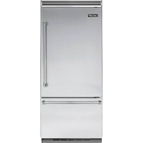 Viking Professional 5 Series Quiet Cool 20.4 Cu. Ft. BottomFreezer