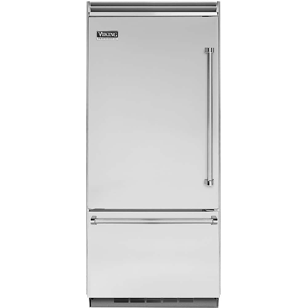 Viking Professional 5 Series Quiet Cool 20.4 Cu. Ft. BottomFreezer