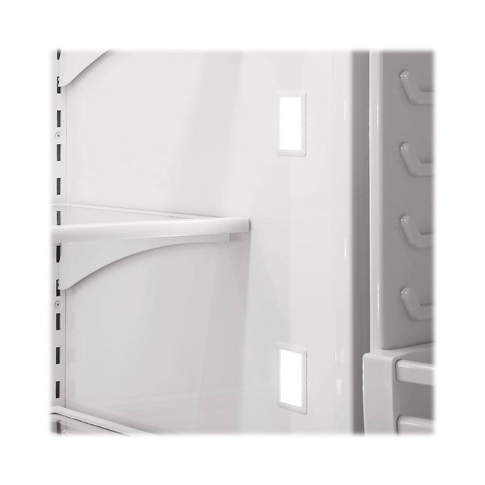 Viking Professional 5 Series Quiet Cool 20.4 Cu. Ft. BottomFreezer