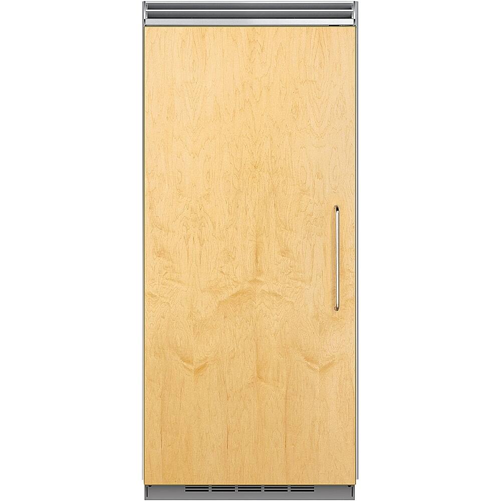 Viking - Professional 5 Series Quiet Cool 22 Cu. Ft. Refrigerator - Front_Zoom