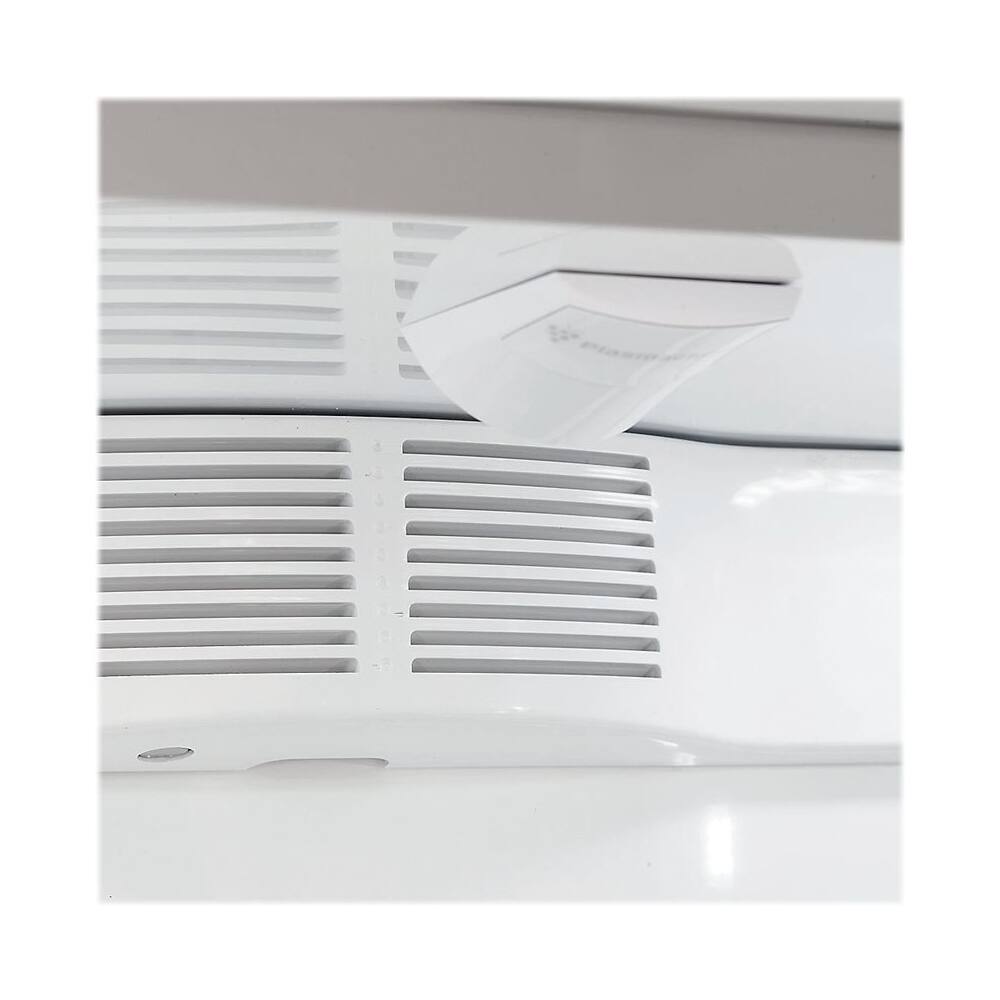 Viking - Professional 5 Series Quiet Cool 20.4 Cu. Ft. Bottom-Freezer Built-In Refrigerator - White - Alt_View_Standard_13