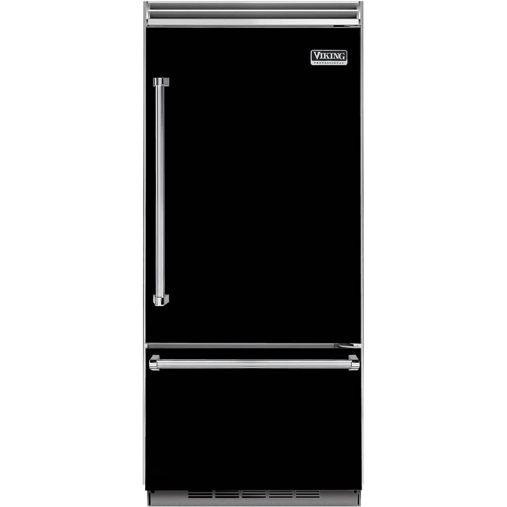 Viking Professional 5 Series Quiet Cool 20.4 Cu. Ft. BottomFreezer