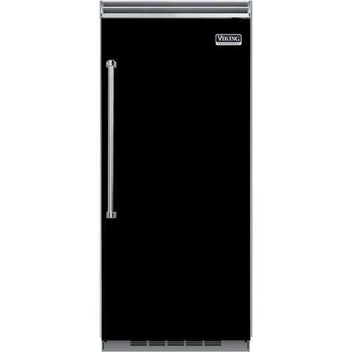 Viking Professional 5 Series Quiet Cool 22 8 Cu Ft Refrigerator Viking Professional 5 Series Quiet Cool 22 8 Cu Ft Refrigerator Black