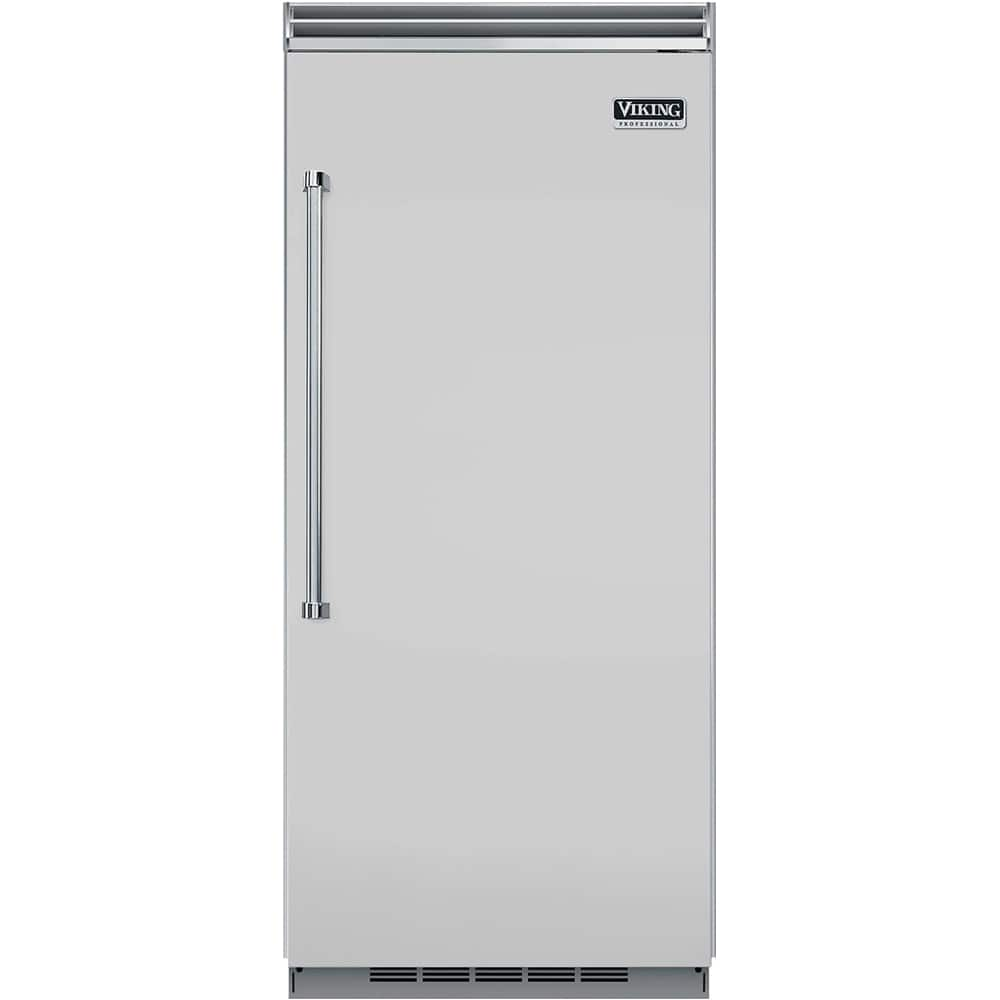 Viking Professional 5 Series Quiet Cool 19 2 Cu Ft Upright Freezer