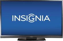 Insignia - 39" Class (38-1/2" Diag.) - LED - 1080p - 60Hz - HDTV - Multi