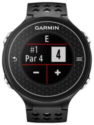 Garmin Approach S Gps Golf Watch Black Garmin Approach S Gps Golf Watch Black