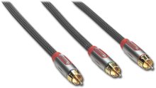 Rocketfish - 6' Component Video Cable