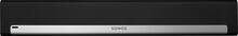 Sonos - PLAYBAR Soundbar Wireless Speaker - Black/Silver