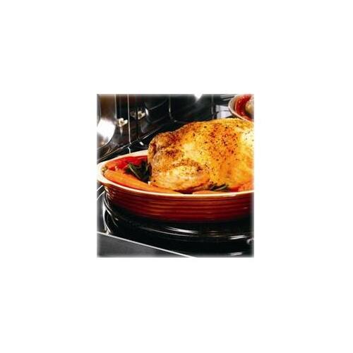 Monogram - Advantium 1.7 Cu. Ft. Convection Over-the-Range Microwave - Black/stainless steel - Alt_View_Standard_13
