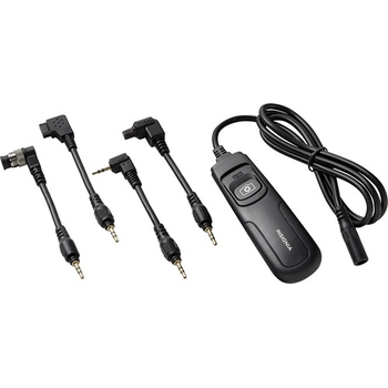 Insignia Wireless Remote Shutter Control Nikon Compatibility Chart