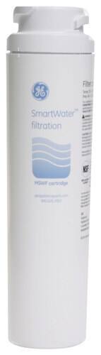GE - Replacement Water Filter for Select GE Side-by-Side Refrigerators - Front_Standard