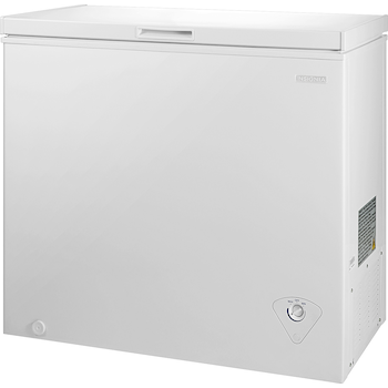 Insignia 7 0 Cu Ft Chest Freezer White