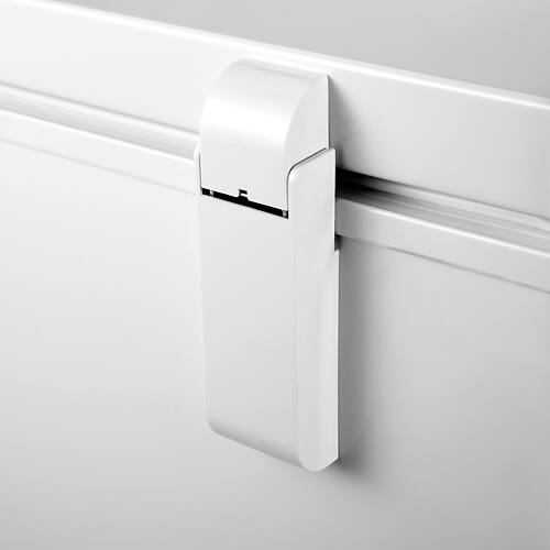 Insignia™ - 5.0 Cu. Ft. Chest Freezer - White - Alt_View_Standard_15