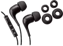 Rocketfish Mobile - Earbud Headphones - Black