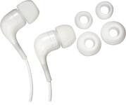 Rocketfish Mobile - Earbud Headphones - White